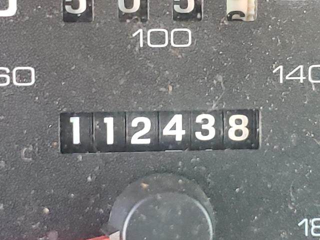 Photo 8 from auction – 2003 FORD TAURUS SES with VIN 1FAFP552X3G235049