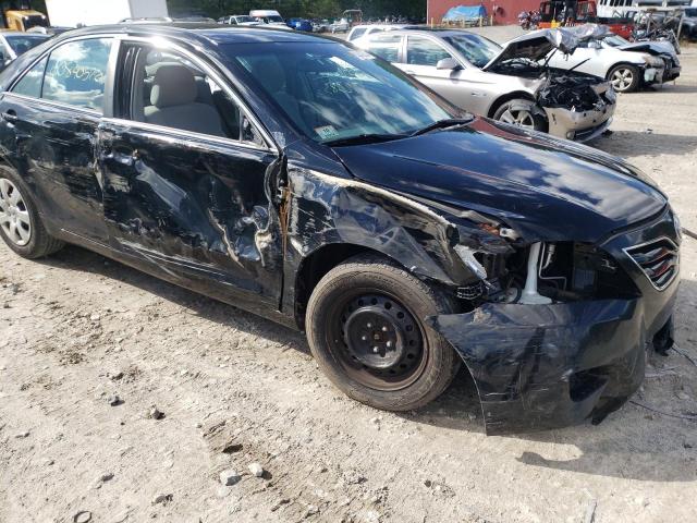 Photo 9 from auction – 2011 TOYOTA CAMRY BASE with VIN 4T4BF3EK7BR203659