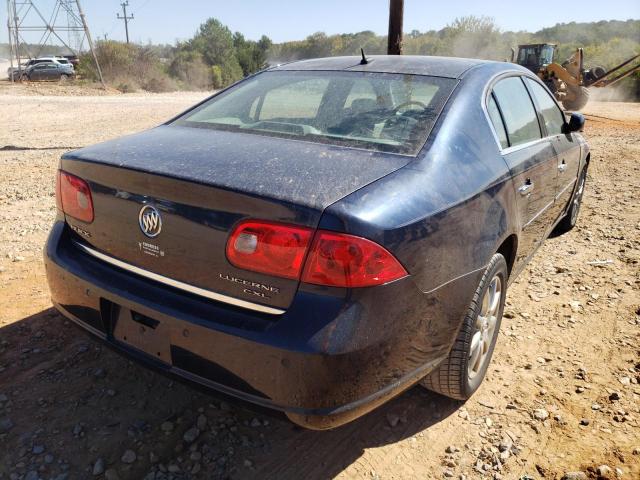 Photo 4 from auction – 2008 BUICK LUCERNE CX with VIN 1G4HD57268U174859