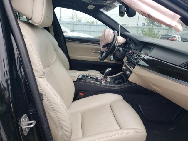 Photo 5 from auction – 2015 BMW 535 XI with VIN WBA5B3C55FD543674