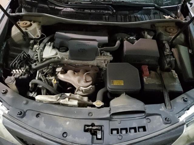 Photo 7 from auction – 2012 TOYOTA CAMRY BASE with VIN 4T1BF1FK0CU088627