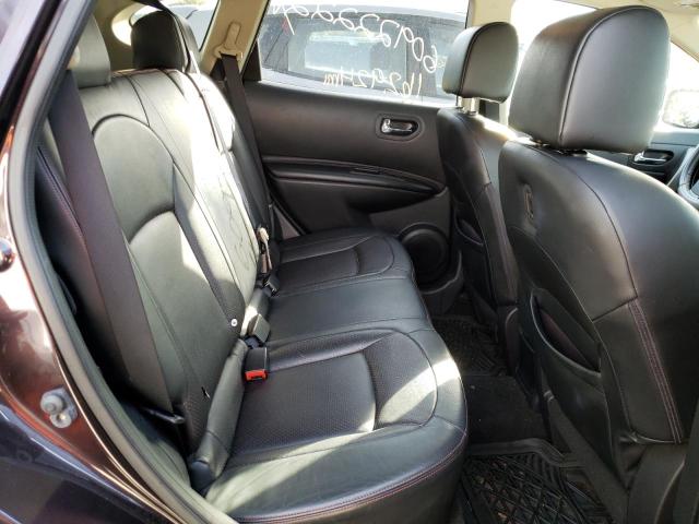 Photo 6 from auction – 2011 NISSAN ROGUE S with VIN JN8AS5MV6BW288872