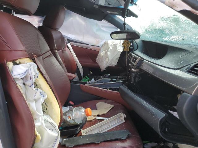 Photo 5 from auction – 2015 LEXUS GS 350 with VIN JTHBE1BLXFA018921