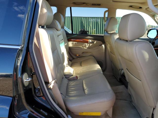 Photo 6 from auction – 2007 LEXUS GX 470 with VIN JTJBT20XX70126141