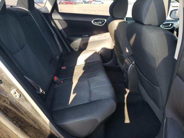 Photo 6 from auction – 2018 NISSAN SENTRA S with VIN 3N1AB7AP1JY278239