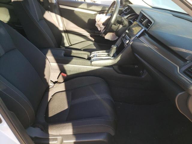 Photo 5 from auction – 2019 HONDA CIVIC EX with VIN 19XFC1F37KE201610