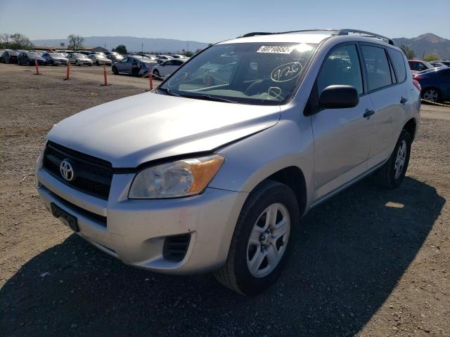 Photo 2 from auction – 2011 TOYOTA RAV4 with VIN 2T3ZF4DV3BW085725
