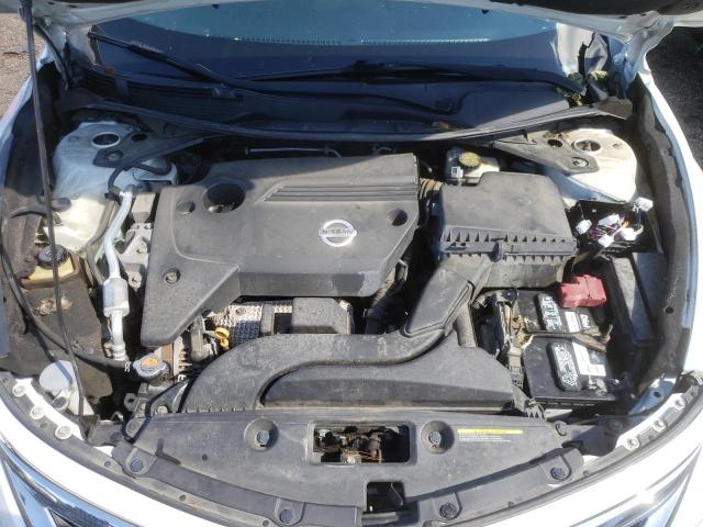Photo 7 from auction – 2013 NISSAN ALTIMA 2.5 with VIN 1N4AL3AP7DC235532