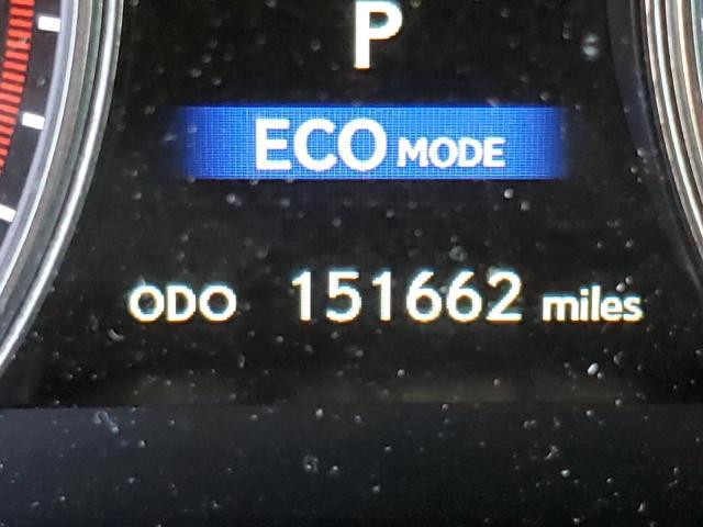 Photo 8 from auction – 2013 LEXUS GS 350 with VIN JTHBE1BL9D5010430