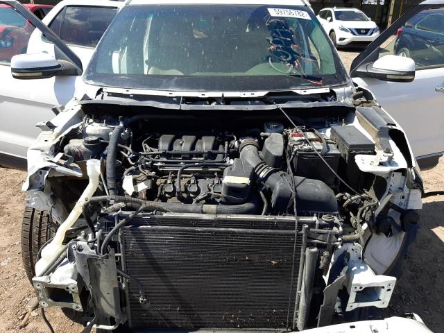 Photo 7 from auction – 2011 FORD EXPLORER L with VIN 1FMHK7F86BGA87847