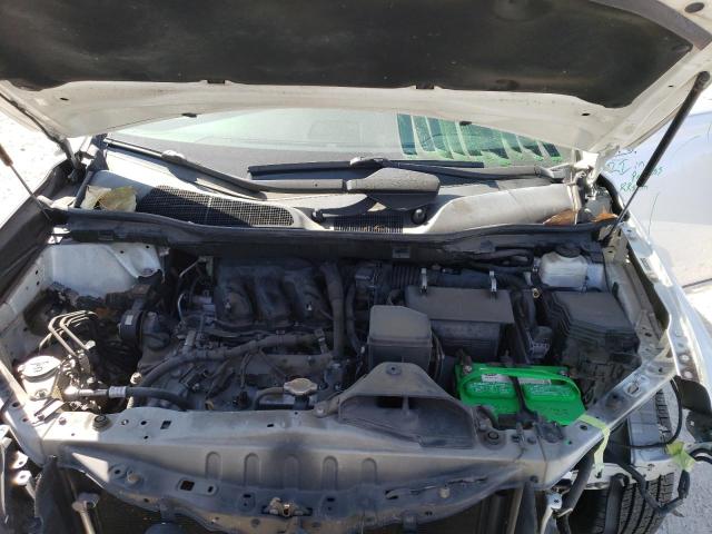 Photo 7 from auction – 2013 LEXUS RX 350 BAS with VIN 2T2BK1BA1DC197900