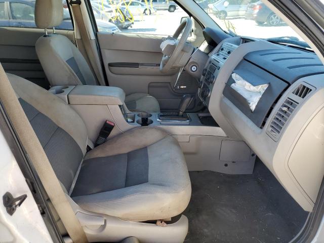 Photo 5 from auction – 2008 FORD ESCAPE XLT with VIN 1FMCU03178KA49858
