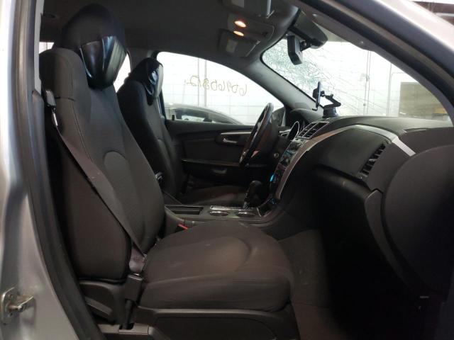 Photo 5 from auction – 2011 CHEVROLET TRAVERSE L with VIN 1GNKVGED5BJ418248