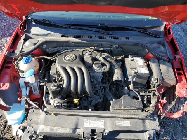Photo 7 from auction – 2015 VOLKSWAGEN JETTA BASE with VIN 3VW2K7AJXFM352282