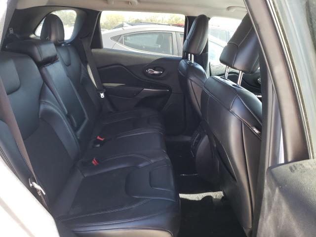 Photo 6 from auction – 2020 JEEP CHEROKEE L with VIN 1C4PJMLX4LD604353