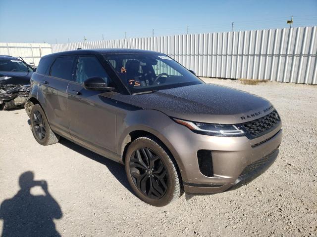 Photo 1 from auction – 2020 LAND ROVER RANGE ROVE with VIN SALZP2FX5LH055710