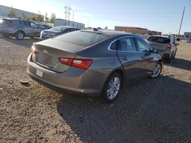 Photo 4 from auction – 2017 CHEVROLET MALIBU LT with VIN 1G1ZE5ST4HF218439