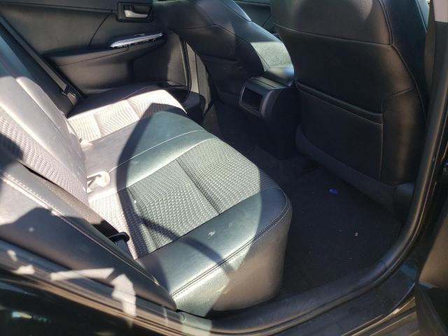 Photo 6 from auction – 2014 TOYOTA CAMRY L with VIN 4T1BF1FK4EU856595