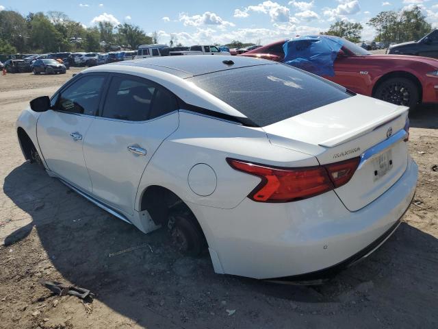 Photo 3 from auction – 2016 NISSAN MAXIMA 3.5 with VIN 1N4AA6AP4GC398702
