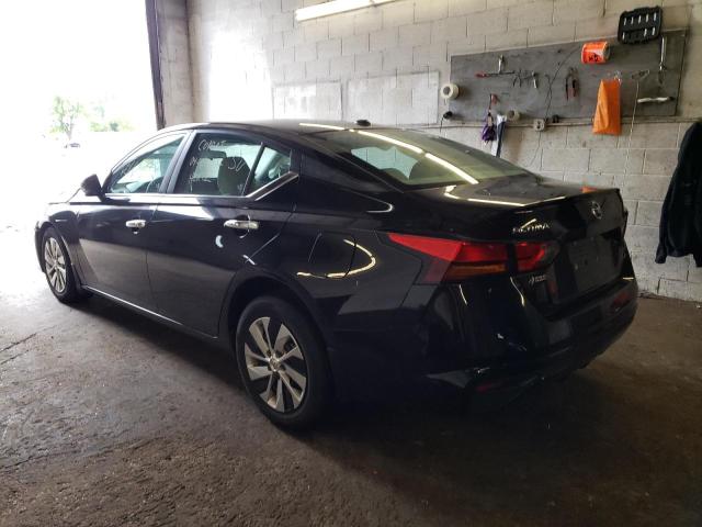 Photo 3 from auction – 2019 NISSAN ALTIMA S with VIN 1N4BL4BV7KC112334