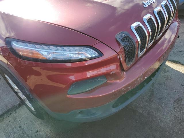 Photo 9 from auction – 2014 JEEP CHEROKEE L with VIN 1C4PJMCS5EW104889