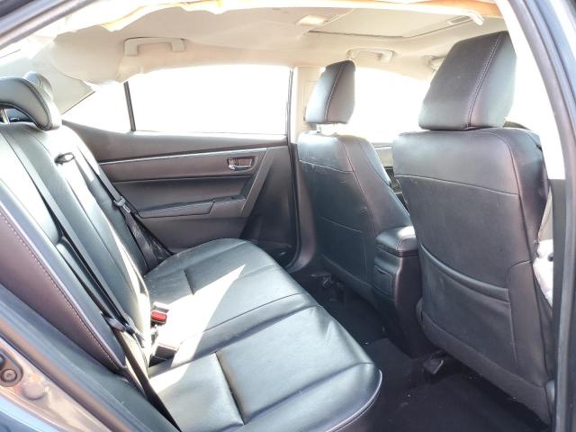 Photo 6 from auction – 2016 TOYOTA COROLLA L with VIN 2T1BURHE2GC513834