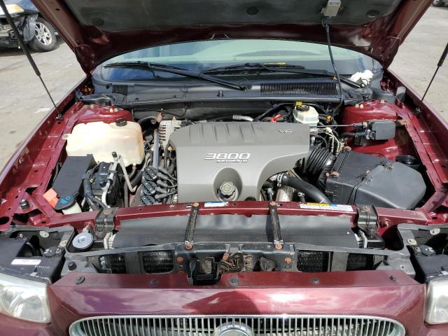 Photo 7 from auction – 2000 BUICK LESABRE CU with VIN 1G4HP54K0YU283801