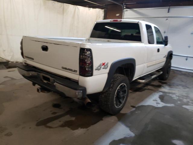 Фото 4 с аукциона – 2004 CHEVROLET SILVERADO с VIN 1GCHK29244E372186