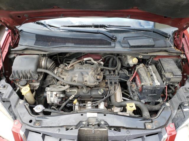 Photo 7 from auction – 2009 CHRYSLER TOWN & COU with VIN 2A8HR54169R651203