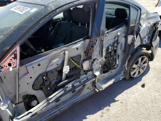 Фото 9 с аукциона – 2010 MAZDA 3 I с VIN JM1BL1SG8A1323613