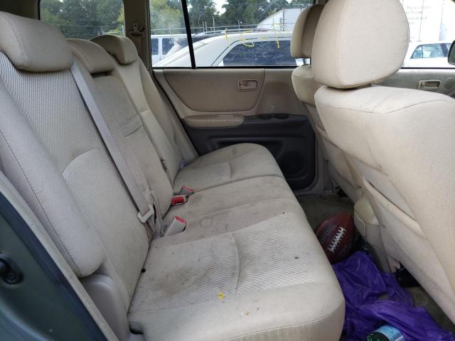 Photo 6 from auction – 2007 TOYOTA HIGHLANDER with VIN JTEHP21A870231624