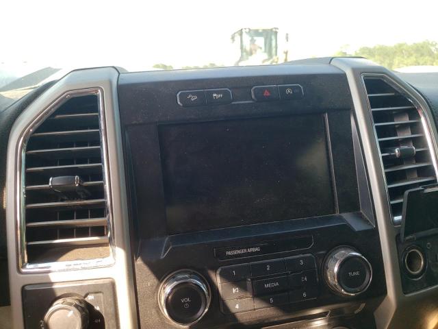 صورة رقم 9 من المزاد - 2015 FORD F150 SUPER مع VIN 1FTEW1EP2FFB19996