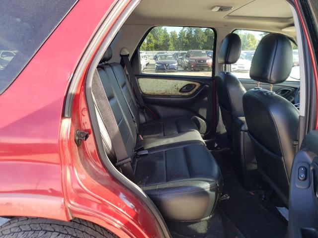 Photo 6 from auction – 2005 FORD ESCAPE LIM with VIN 1FMCU04185KB09091
