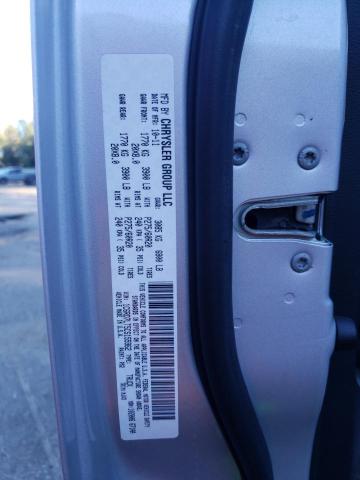 Photo 10 from auction – 2012 DODGE RAM 1500 S with VIN 1C6RD7LT5CS155962