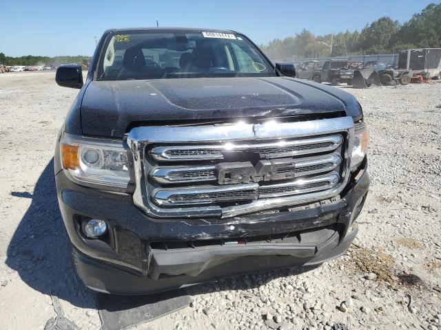 Photo 9 from auction – 2015 GMC CANYON SLE with VIN 1GTG6BE30F1143397