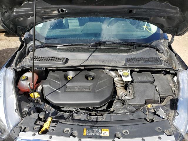 Photo 7 from auction – 2019 FORD ESCAPE TIT with VIN 1FMCU9J96KUB84919