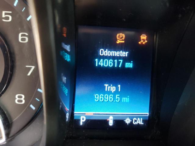 Photo 8 from auction – 2013 CHEVROLET MALIBU 1LT with VIN 1G11D5RR9DF106370