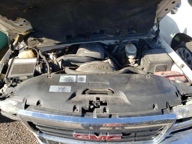 Photo 7 from auction – 2004 GMC NEW SIERRA with VIN 2GTEK19T841160365