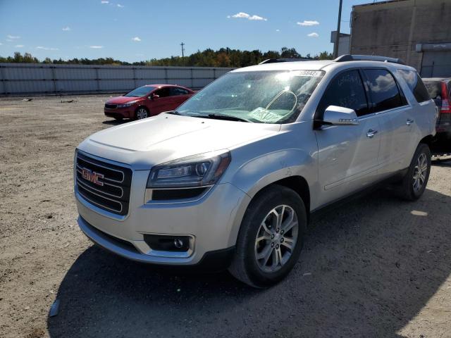 Photo 2 from auction – 2015 GMC ACADIA SLT with VIN 1GKKRRKD8FJ351233