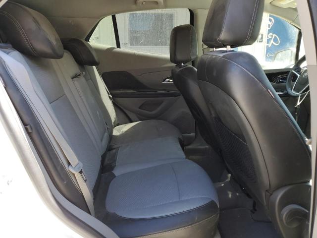 Photo 6 from auction – 2013 BUICK ENCORE CON with VIN KL4CJBSB5DB129344