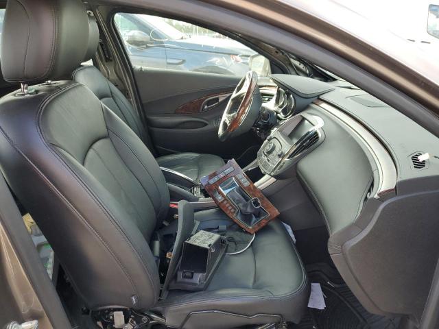 Photo 5 from auction – 2012 BUICK LACROSSE P with VIN 1G4G75E33CF142415