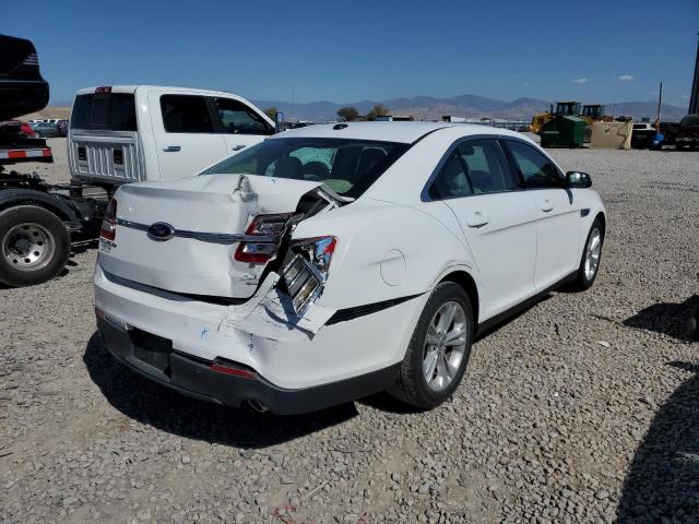 Photo 4 from auction – 2013 FORD TAURUS SEL with VIN 1FAHP2E91DG230750