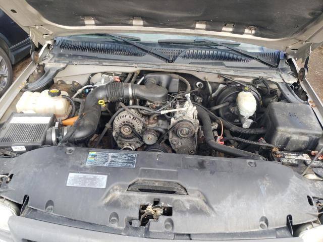 Photo 7 from auction – 2005 GMC NEW SIERRA with VIN 1GTEC14X65Z191307