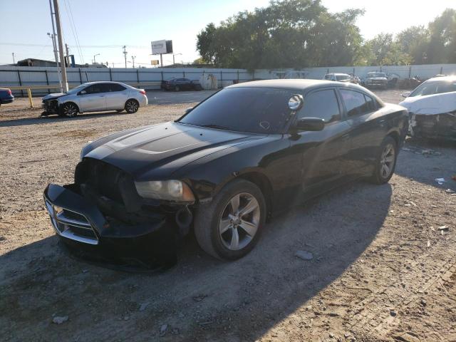 Photo 2 from auction – 2011 DODGE CHARGER with VIN 2B3CL3CG5BH532357