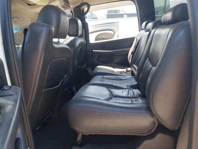 Photo 6 from auction – 2007 GMC NEW SIERRA with VIN 1GTJK33D47F178855
