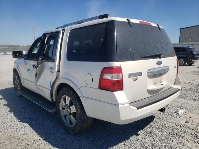 Photo 3 from auction – 2009 FORD EXPEDITION with VIN 1FMFU19599LA12853