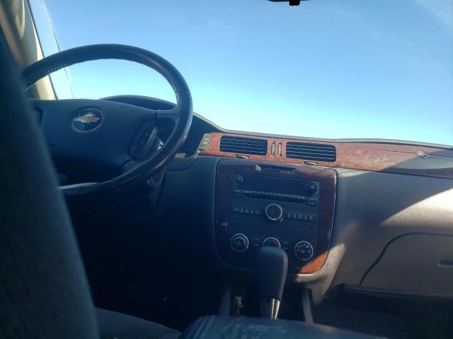 Photo 9 from auction – 2011 CHEVROLET IMPALA LS with VIN 2G1WF5EK8B1254054