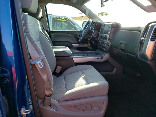 صورة رقم 5 من المزاد - 2015 CHEVROLET SILVERADO مع VIN 3GCUKREC2FG220778