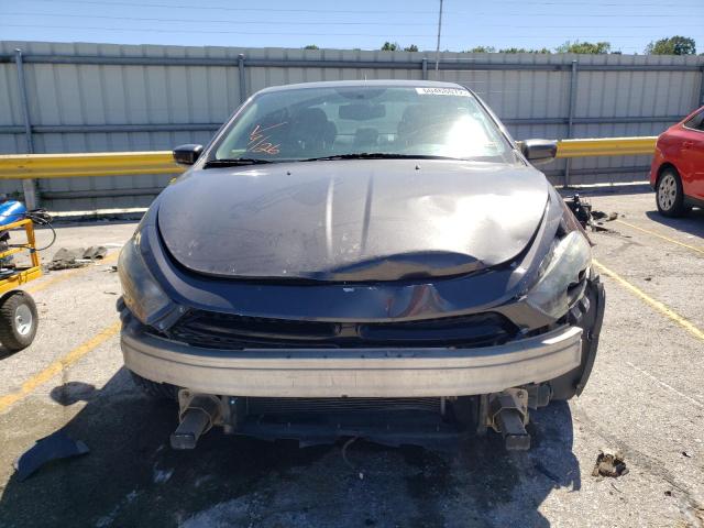 Photo 9 from auction – 2014 DODGE DART SXT with VIN 1C3CDFBB2ED822290
