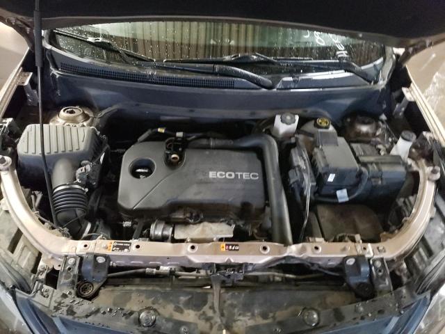 Photo 7 from auction – 2019 CHEVROLET EQUINOX LT with VIN 2GNAXJEV9K6222435